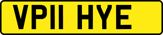 VP11HYE