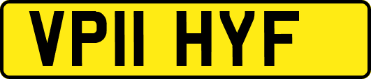 VP11HYF