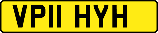 VP11HYH