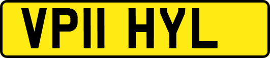 VP11HYL