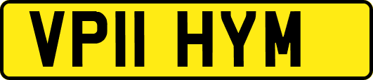 VP11HYM