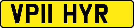VP11HYR