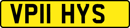 VP11HYS