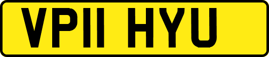 VP11HYU