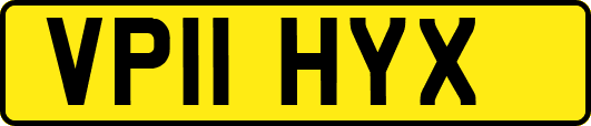 VP11HYX