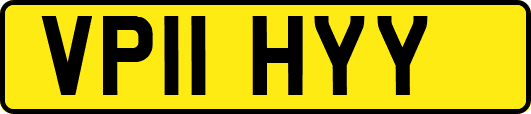 VP11HYY