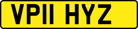 VP11HYZ