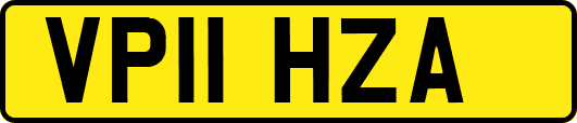 VP11HZA