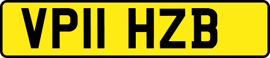 VP11HZB