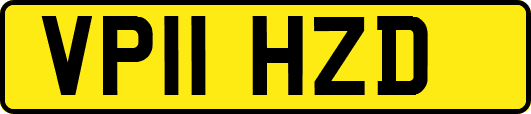 VP11HZD