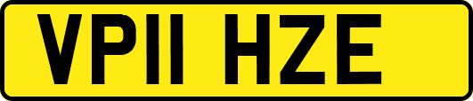 VP11HZE