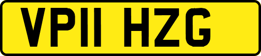 VP11HZG