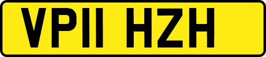 VP11HZH