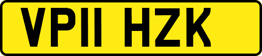 VP11HZK