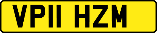 VP11HZM