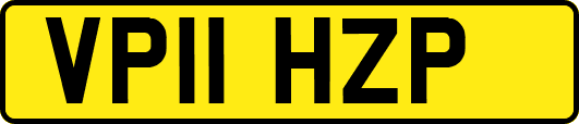 VP11HZP