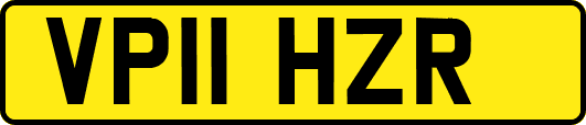VP11HZR
