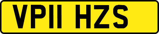 VP11HZS