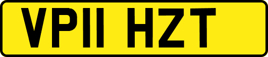 VP11HZT