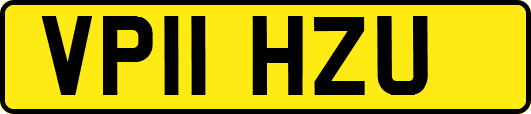 VP11HZU