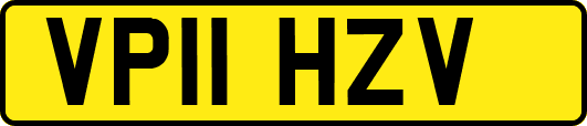 VP11HZV