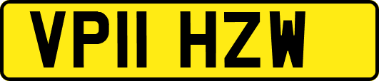 VP11HZW