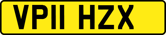 VP11HZX