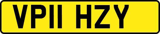VP11HZY