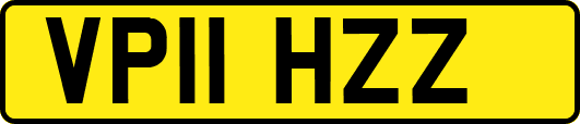 VP11HZZ