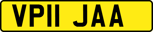 VP11JAA