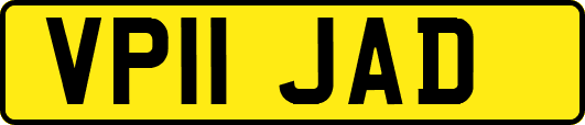 VP11JAD