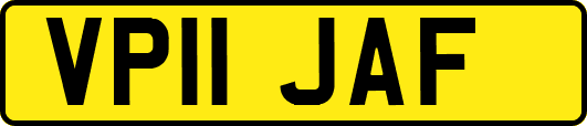 VP11JAF
