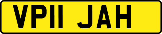 VP11JAH