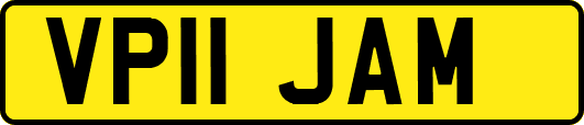 VP11JAM
