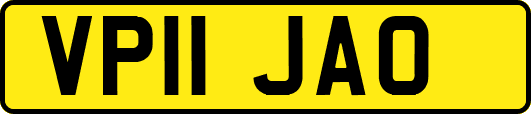 VP11JAO
