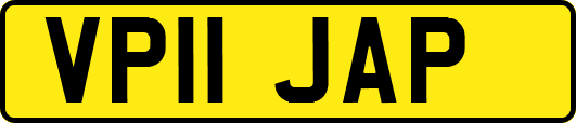 VP11JAP