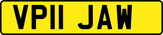 VP11JAW