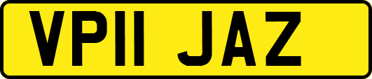 VP11JAZ