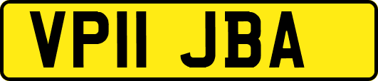 VP11JBA