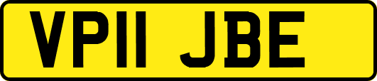 VP11JBE