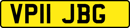 VP11JBG