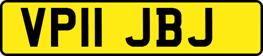 VP11JBJ