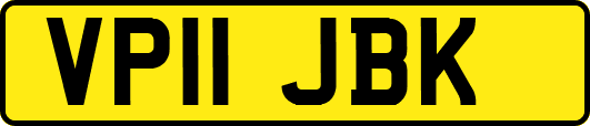 VP11JBK