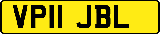 VP11JBL