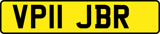 VP11JBR