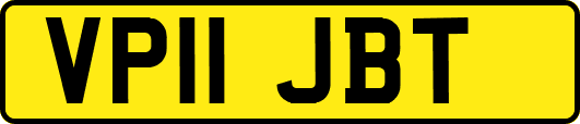 VP11JBT