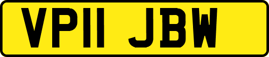 VP11JBW