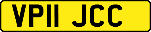 VP11JCC