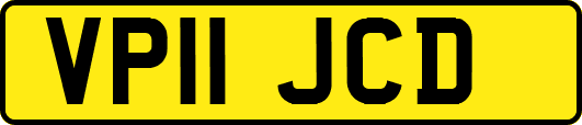 VP11JCD