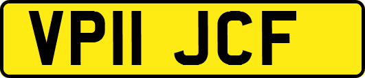 VP11JCF